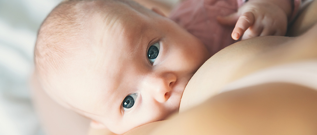 Mastite: o que é e sintomas