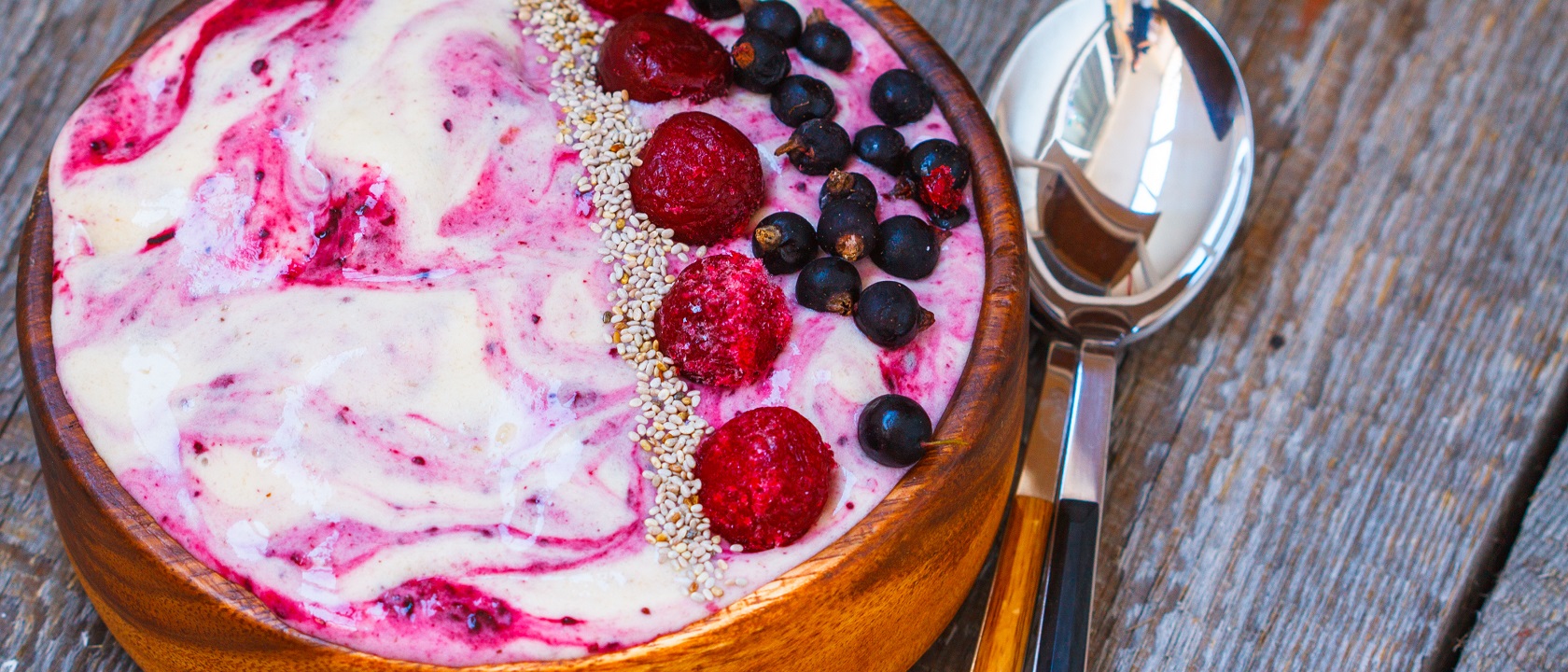 Melhores iogurtes vegetais