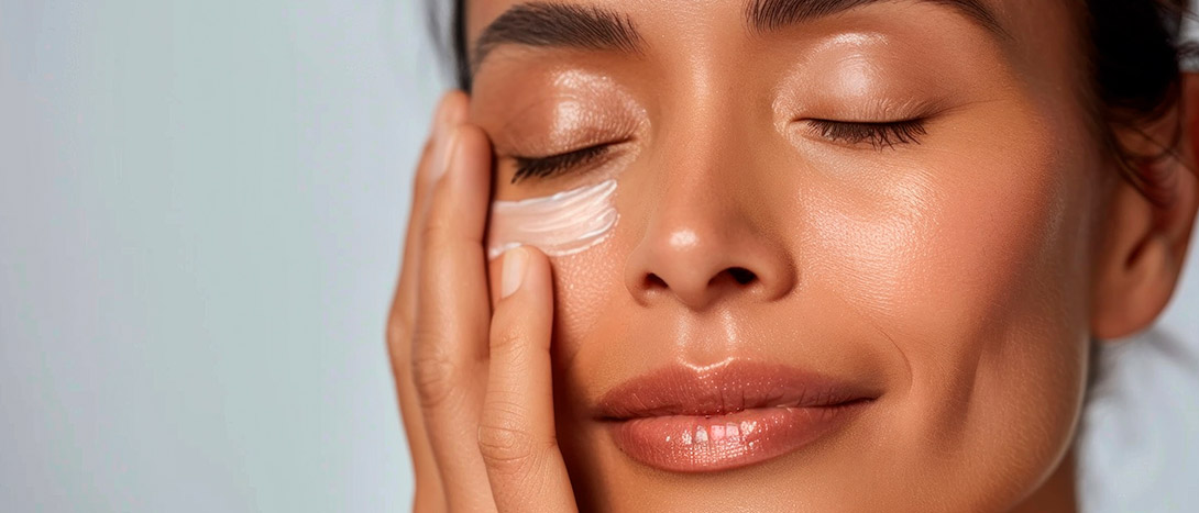 Melhores cremes para olhos