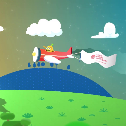 Escola Missao Continente 