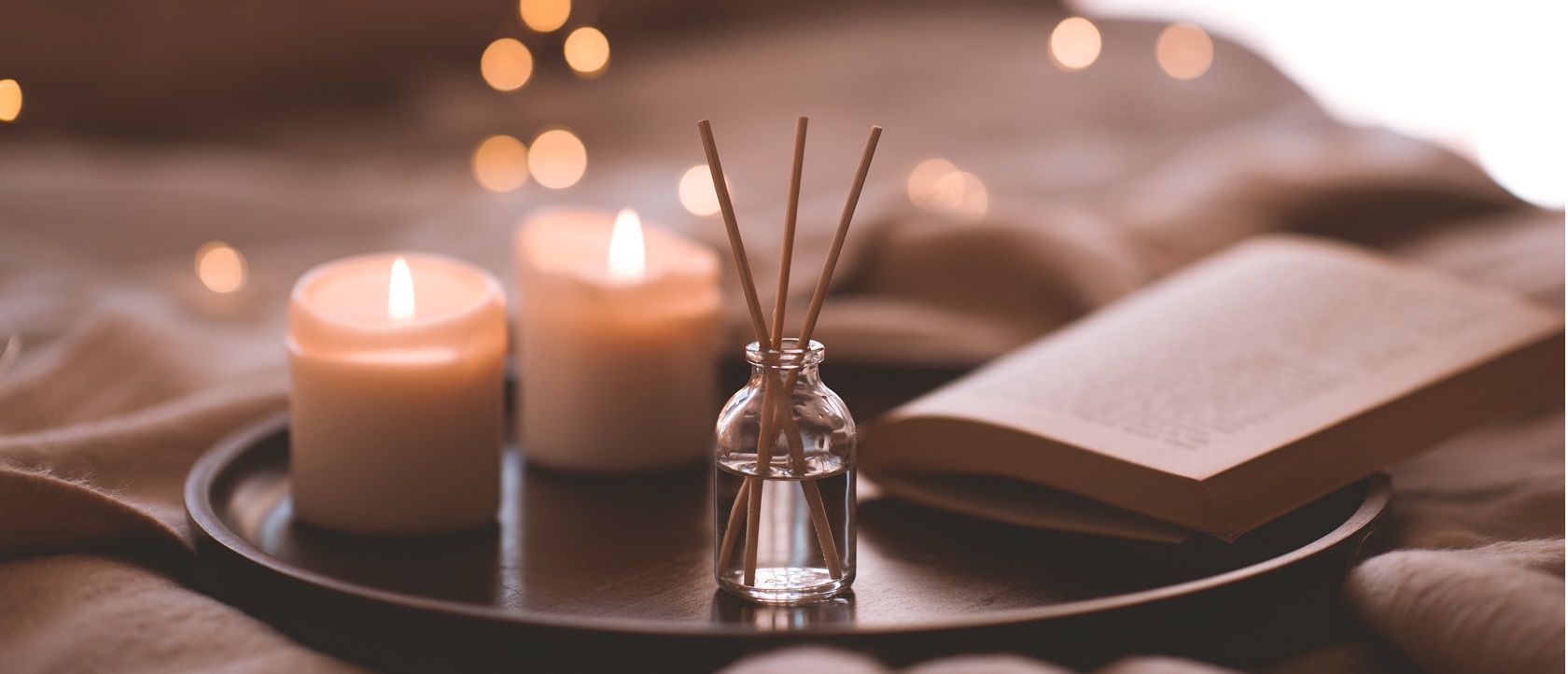 Melhores Ambientadores Para Casas