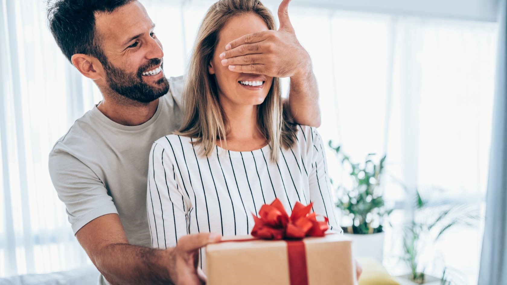 Prendas para Namorada