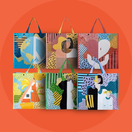 Sacos Solidarios 2023