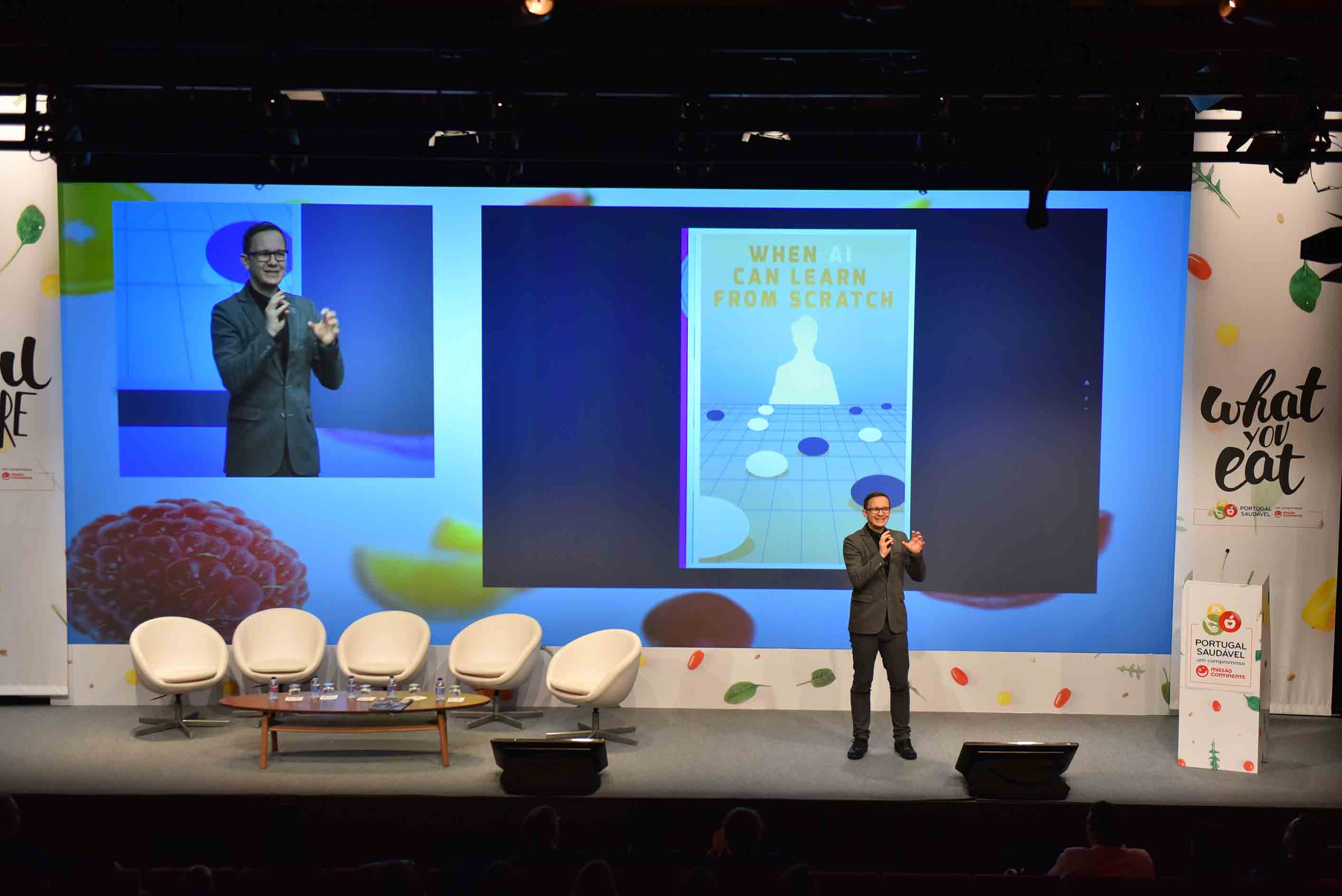 Bertalan Mesko Portugal Saudavel