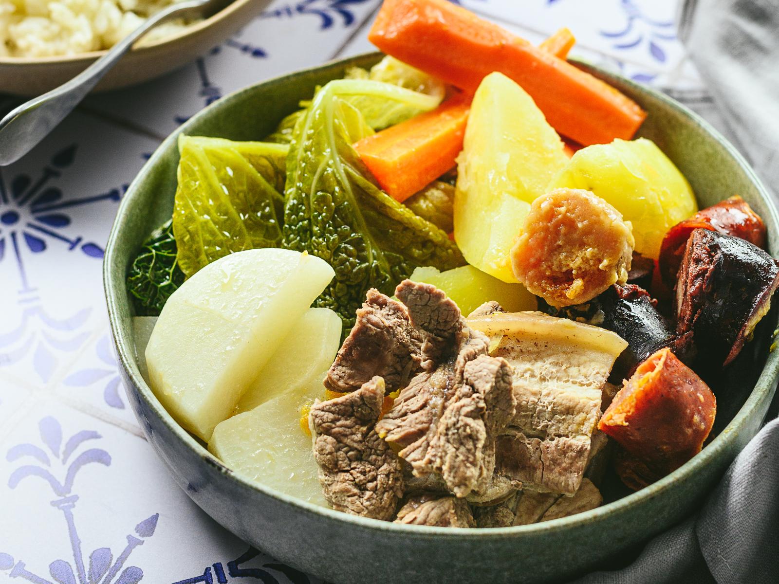 Cozido à Portuguesa