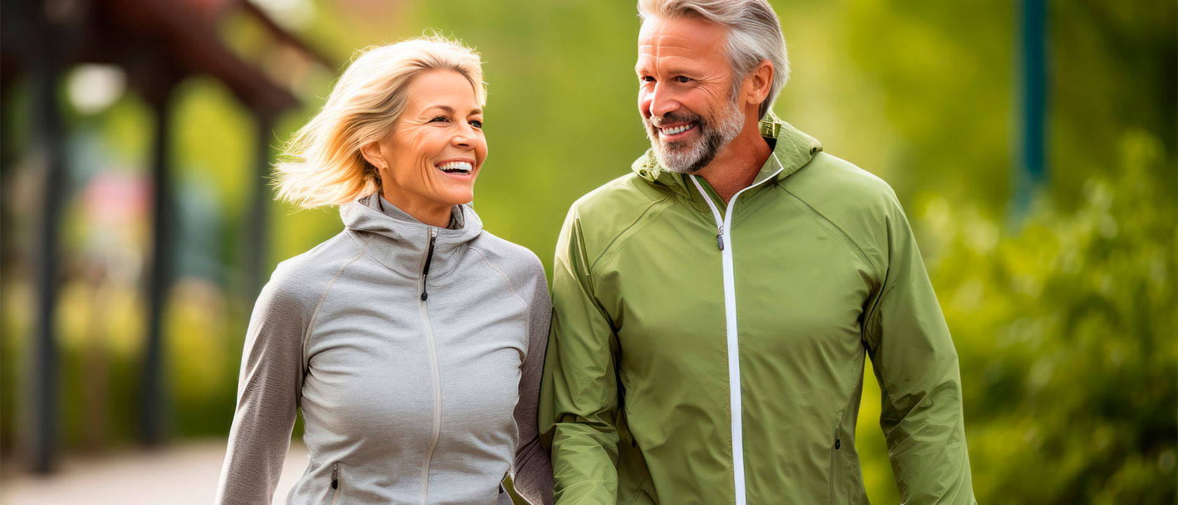 Envelhecimento Saudável