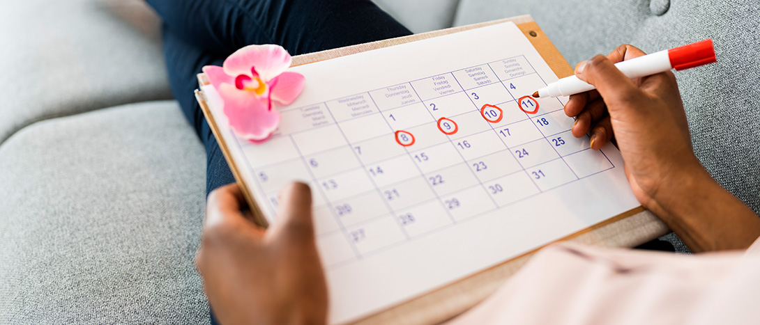 Período fértil: calcular, o que é e quando é