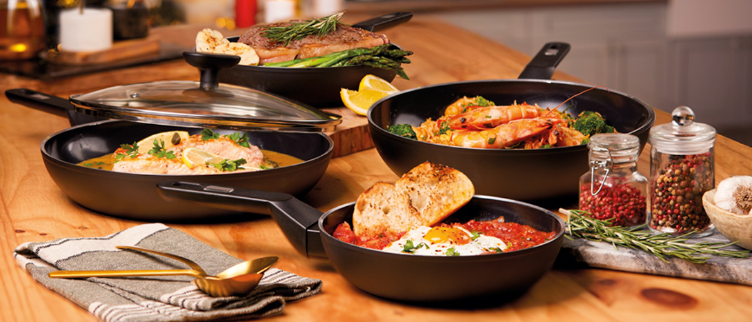 Melhores frigideiras