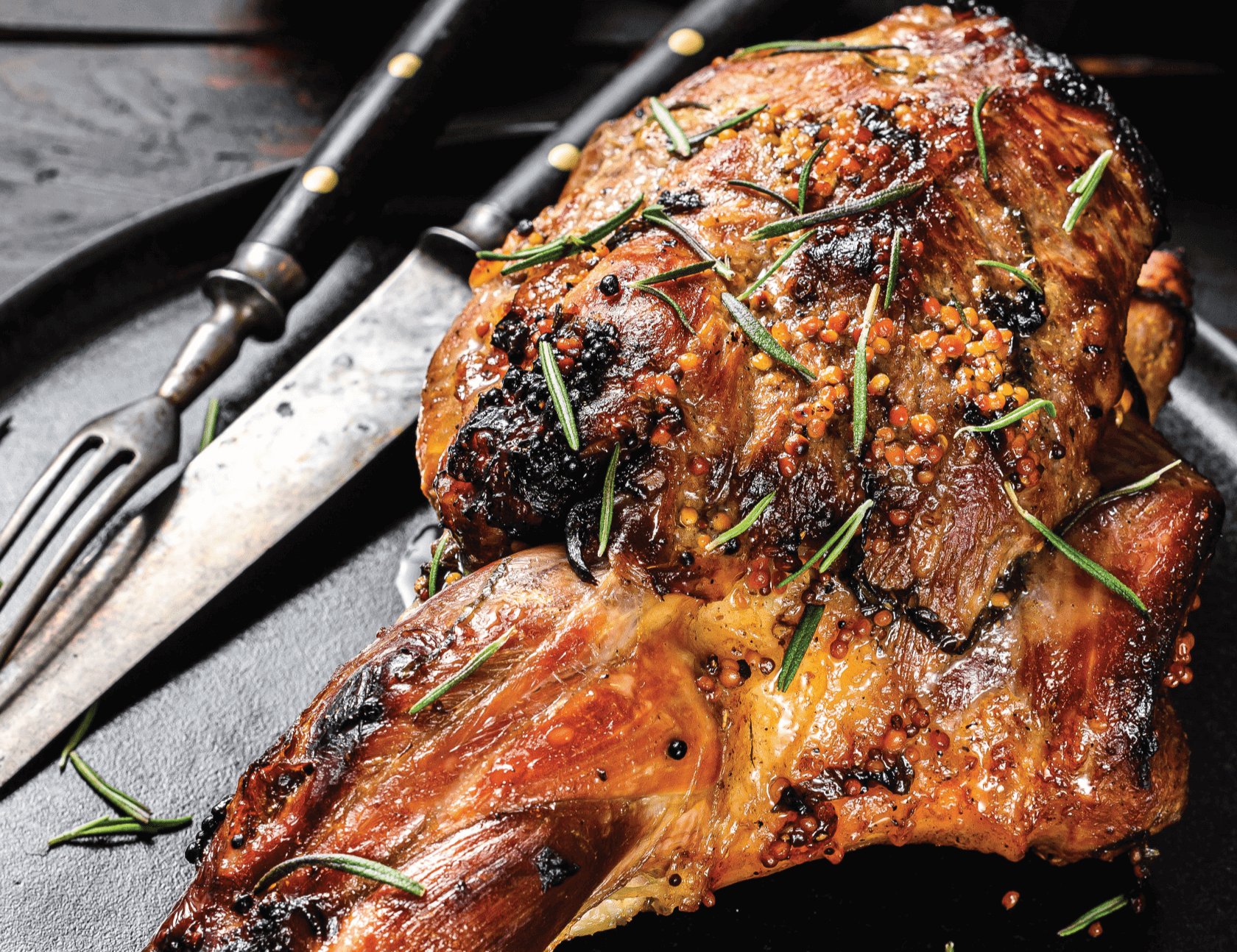 Receitas e valor nutricional da carne de Cabrito