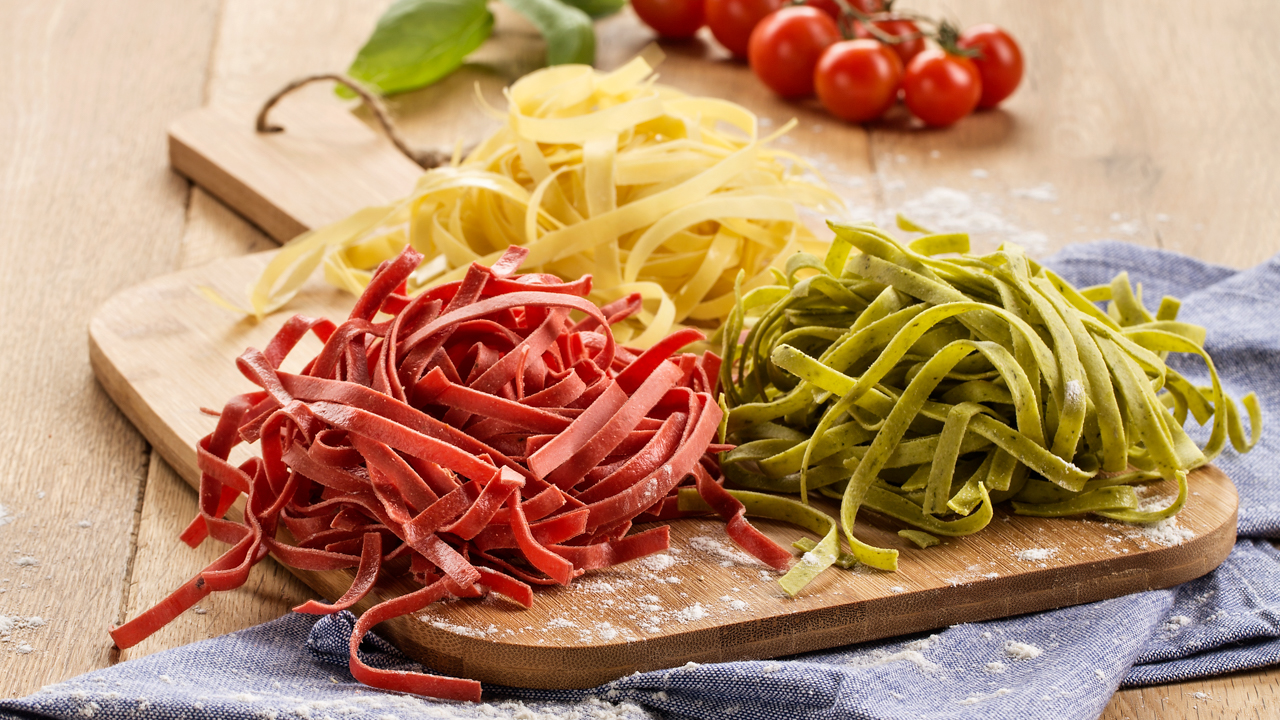 Massa Fresca Italiana