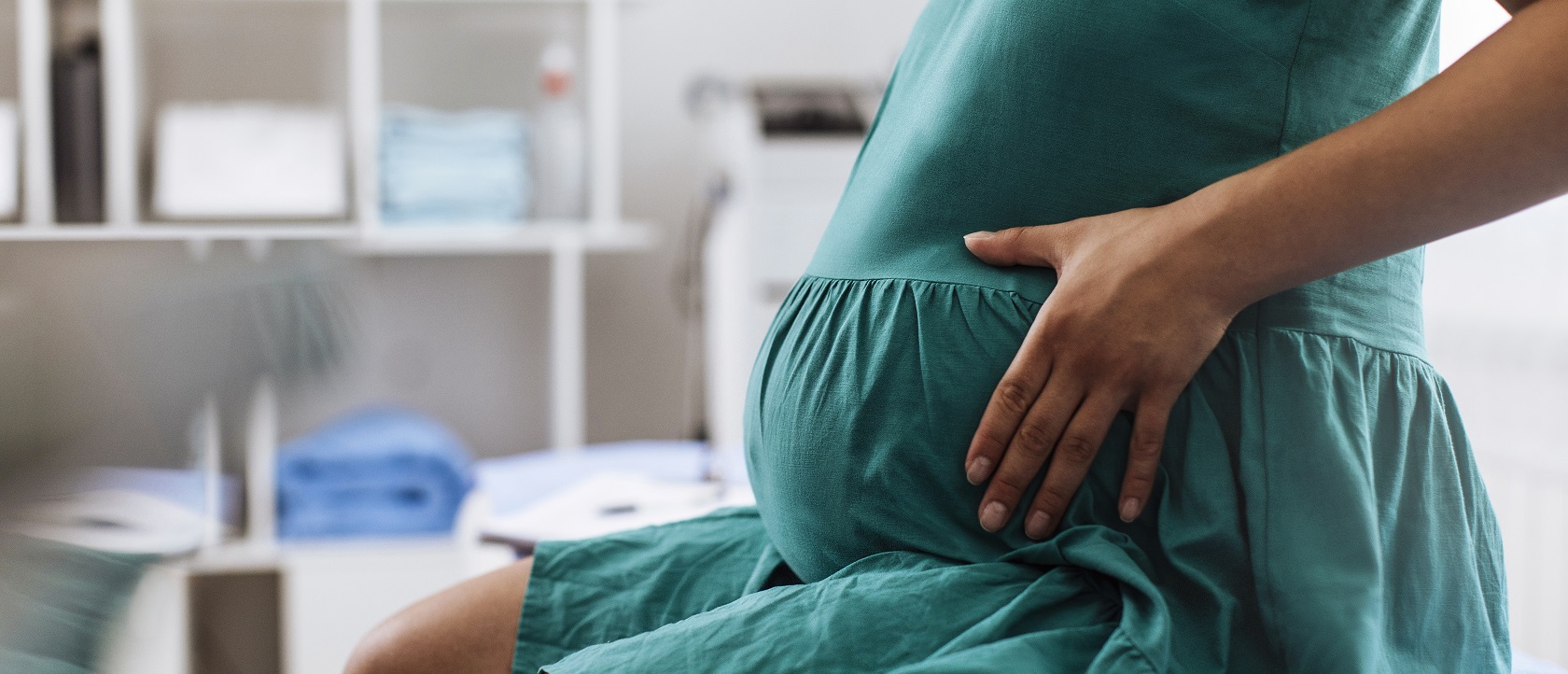 Rolhão Mucoso na Gravidez