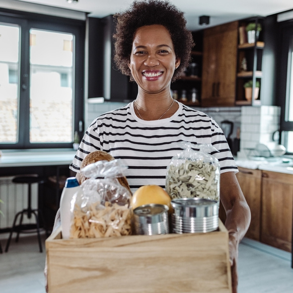 Medir Impacto Missao