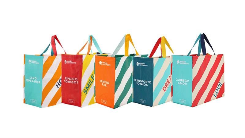 Sacos Solidarios 2022