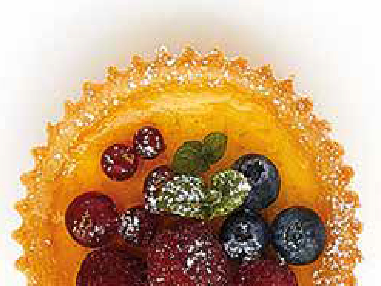 Tartelete Yammi