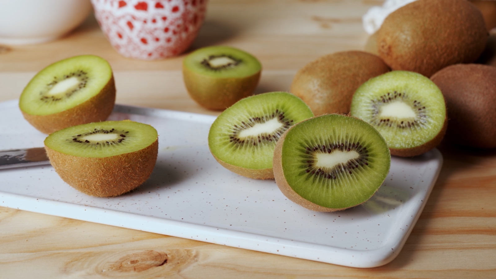 Kiwi: calorias, receitas, tipos e benefícios