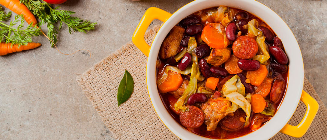 Cozinha tradicional portuguesa