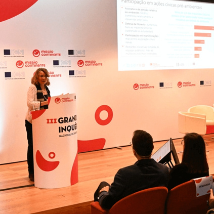 Apresentacao Grande Inquerito