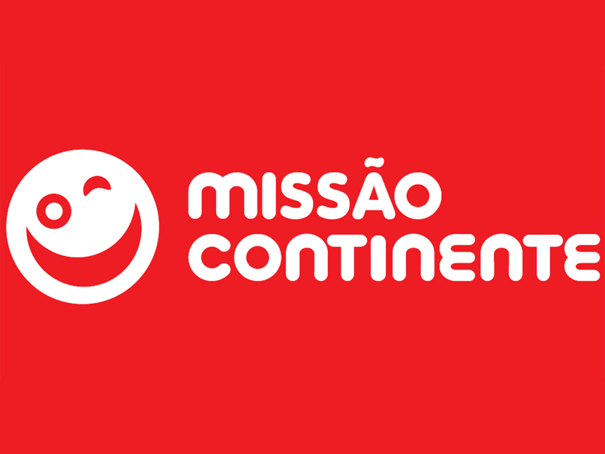 Missao Continente Logotipo
