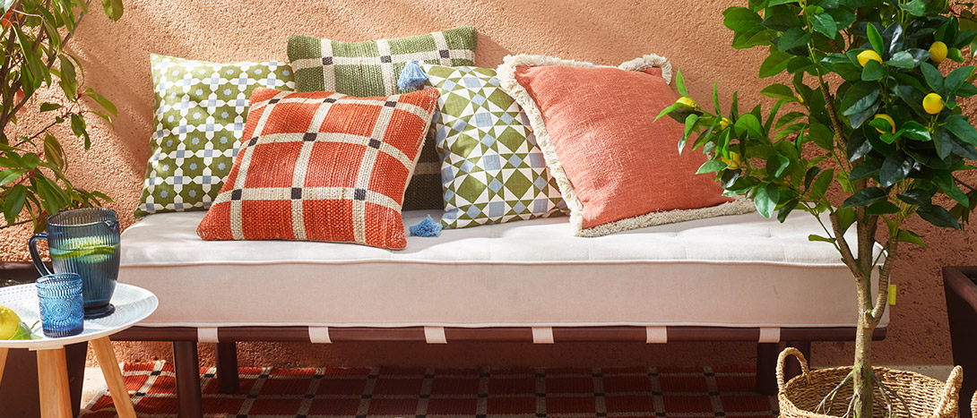 Decoração Primavera Verão