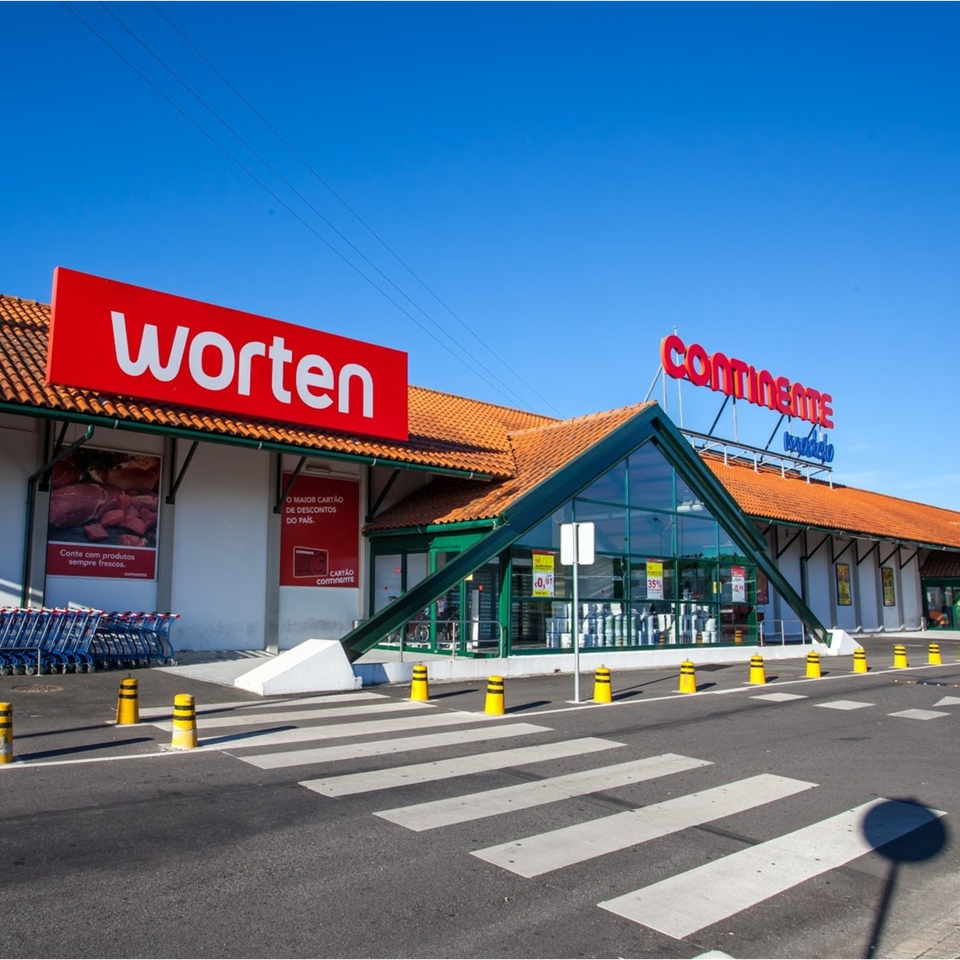 foto ilustrativa da loja