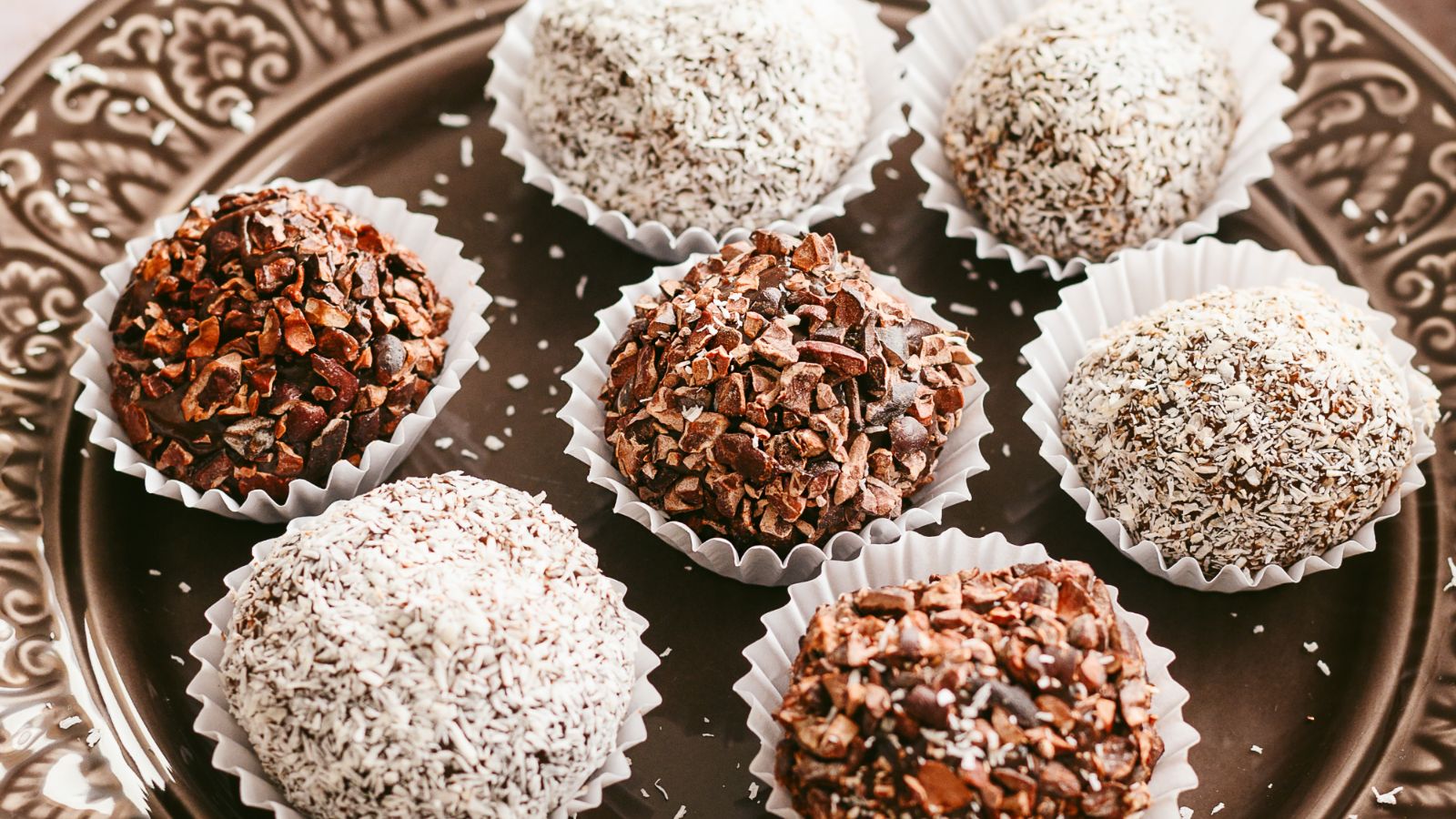 Brigadeiros
