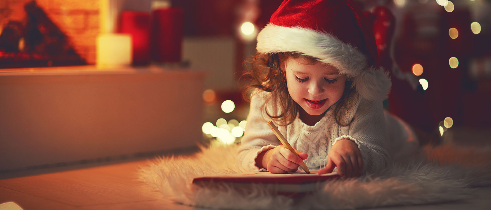 Lista de prendas de Natal