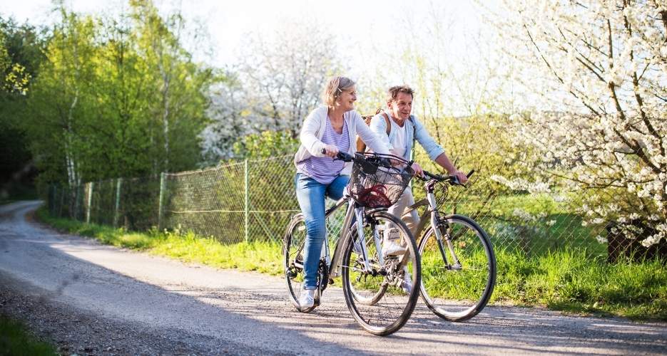 Associacao Pedalar Sem Idade Portugal