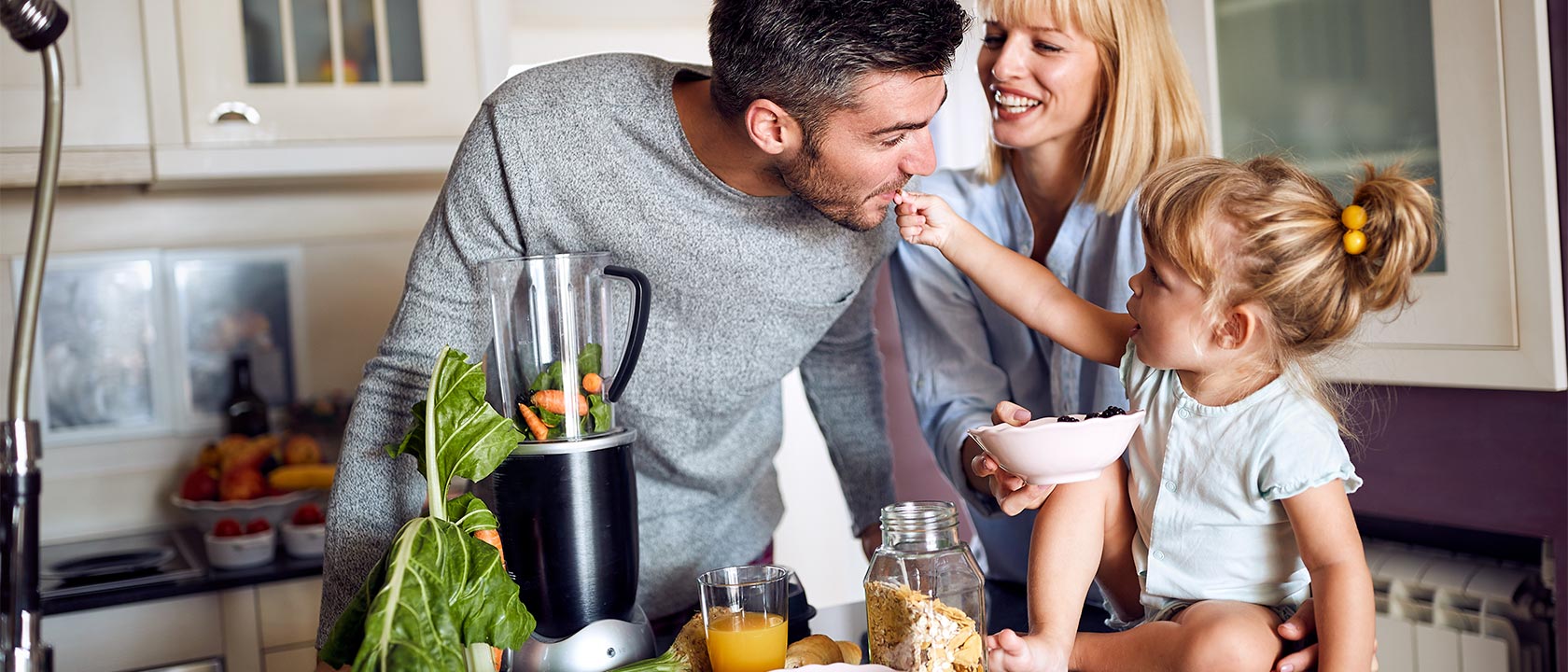 Lanches Saudaveis para a Escola