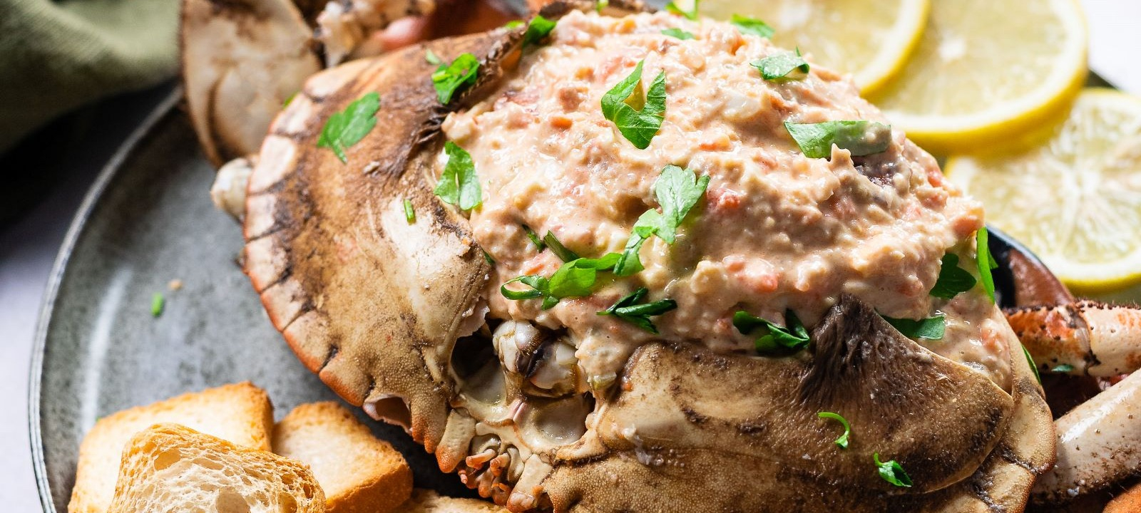 recheio de sapateira