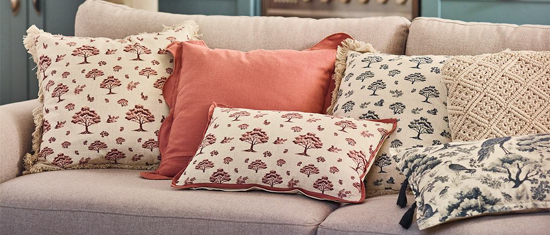 Ideias de Decoração de Sala