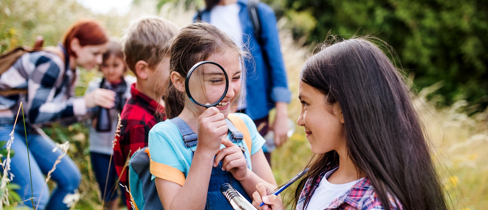 Atividades Ao Ar Livre