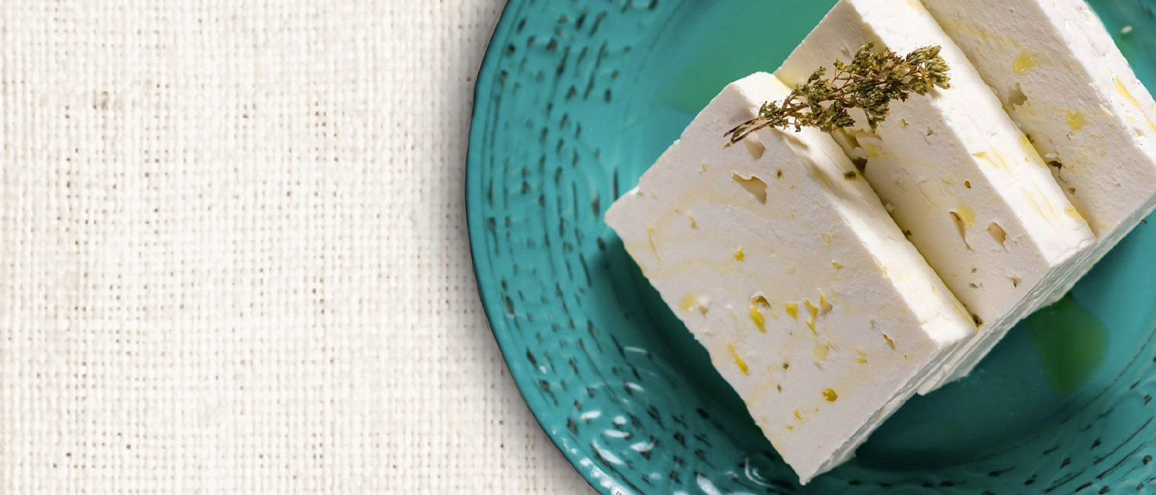 Queijo Feta