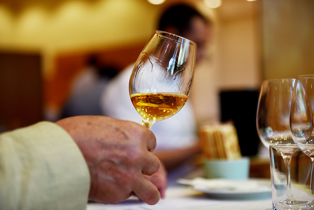  Vinhos premiados: Uva de Ouro