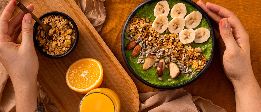 Alimentos Funcionais